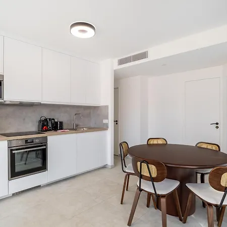 Charming I 2br Monaco Beausoleil